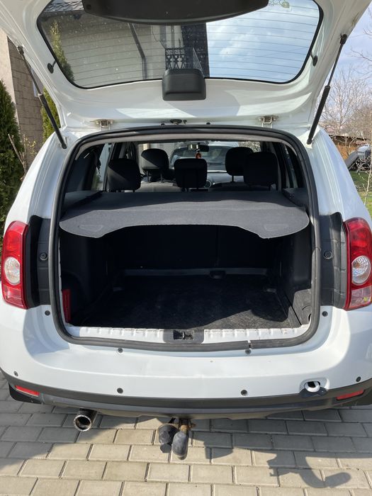 “Dacia Duster 2013, 1.5 dCi, Sirocou,în stare foarte buna