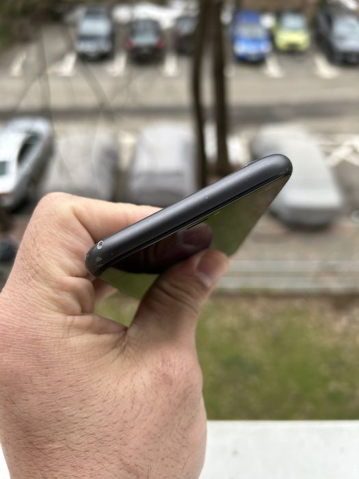 Iphone 11 64 gb memorie