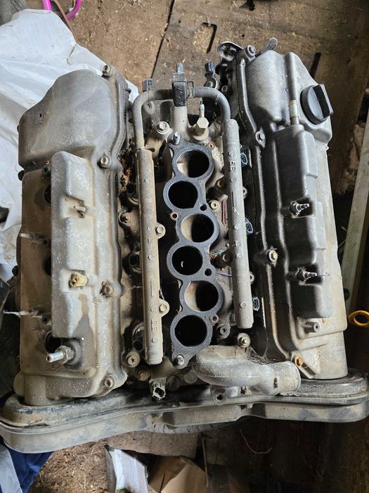 Мотор от лексус рх 300