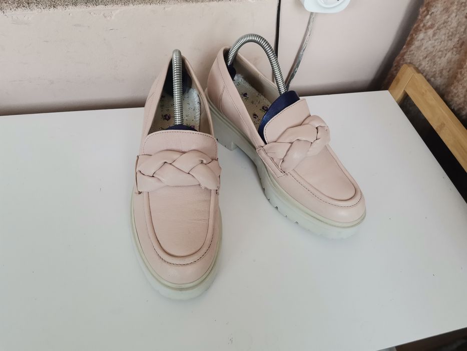 Обувки Gabor 37.5н.