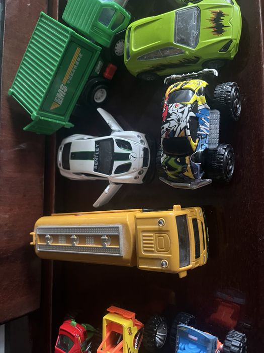 Игрушки для детей