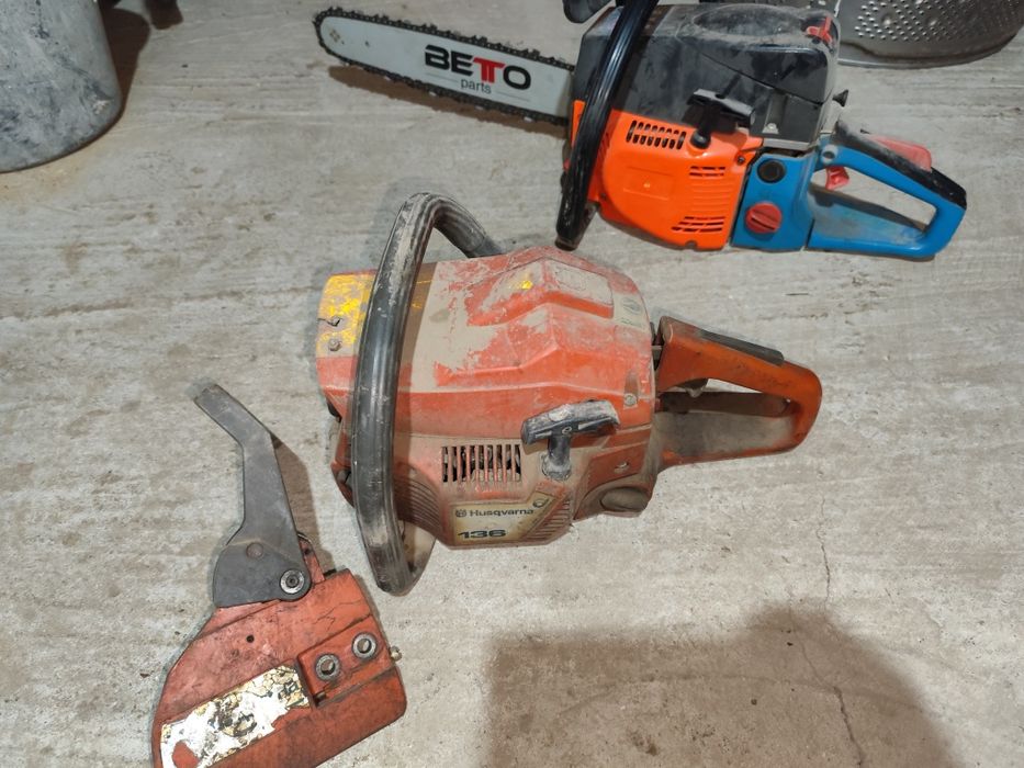 Drujbe  pt piese sau de reparat