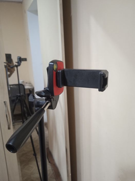 Rjb chiroq 36sm jmary shtativ