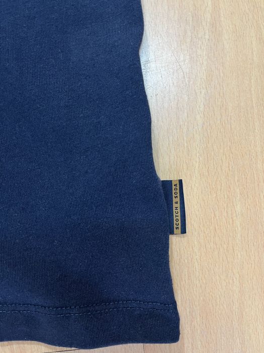 Scotch&Soda,Hugo Boss мъжки тениски М