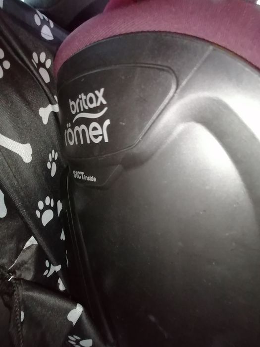 Scaun Auto Copil 0-4 ANI (pana la 20kg)