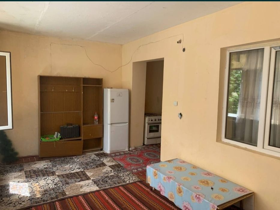 2 xonali uy arendaga beriladi. Bez makler!