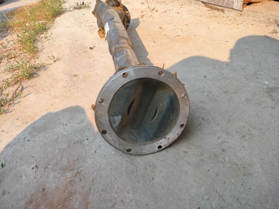 Продажа карданный вал КрАЗ