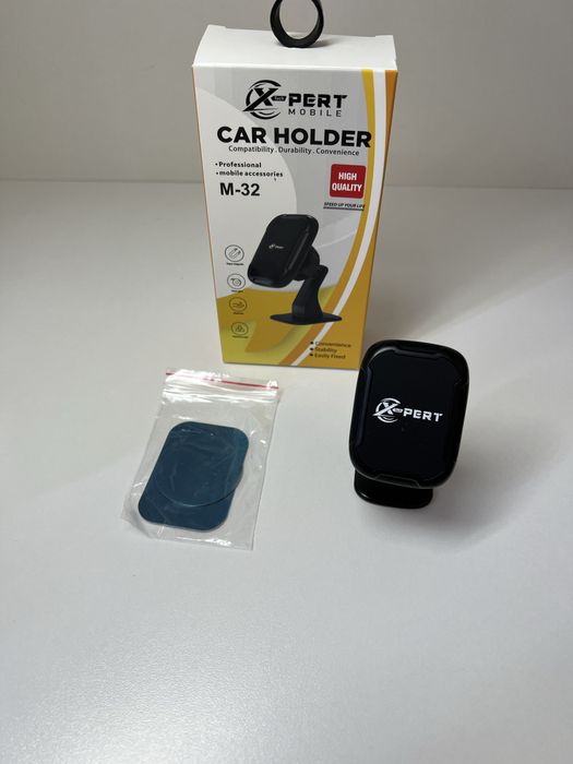 Подставка для телефона в Автомобиль