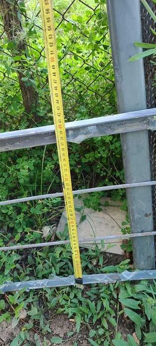 Гаражни врати - метални