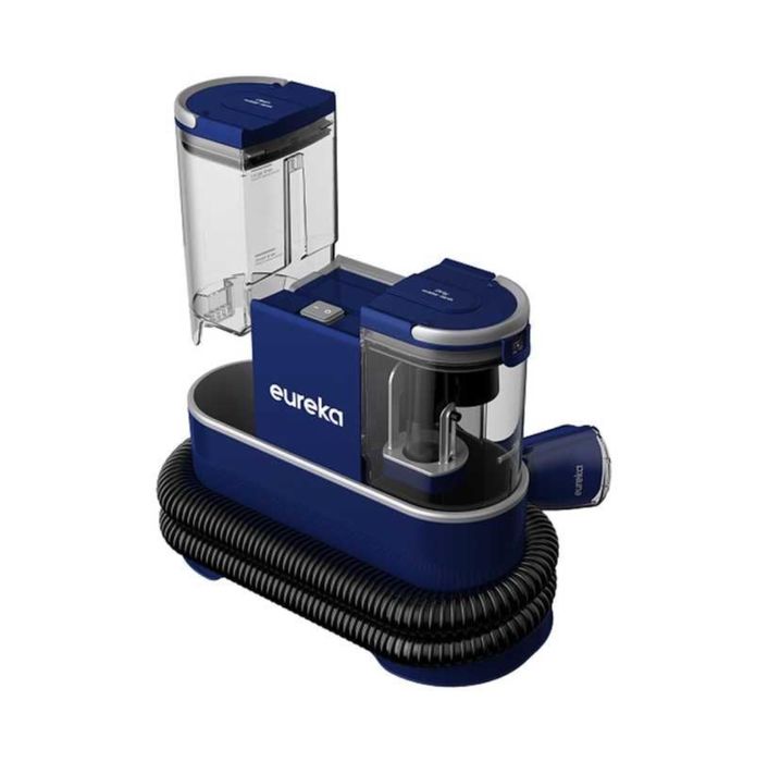 Прахосмукачка за сухо и мокро почистване