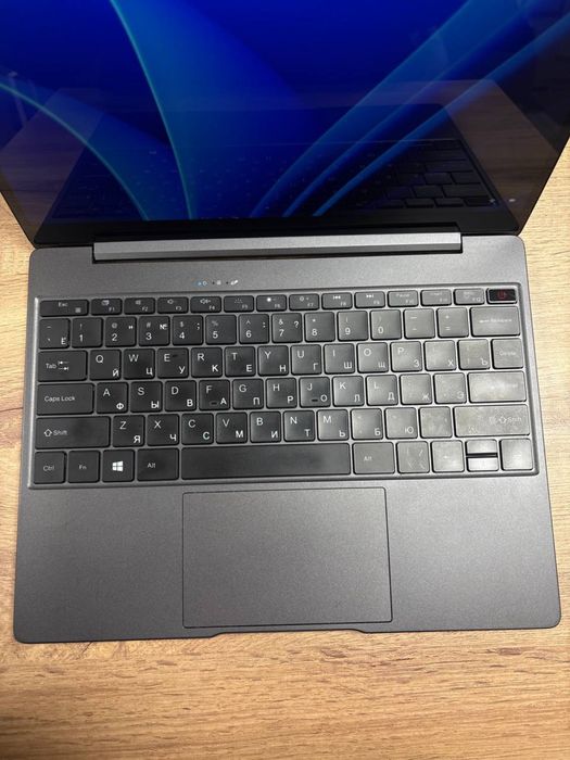 Ноутбук РАССРОЧКА , SSD , Windows 11 Pro