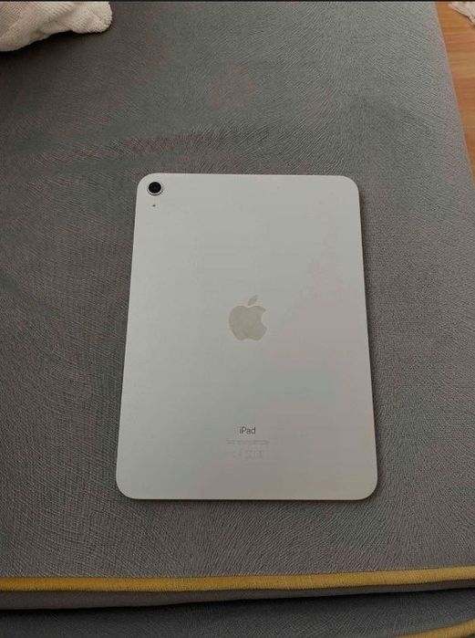 Apple Ipad gen 10a