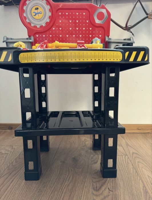 Banc de lucru jucarie