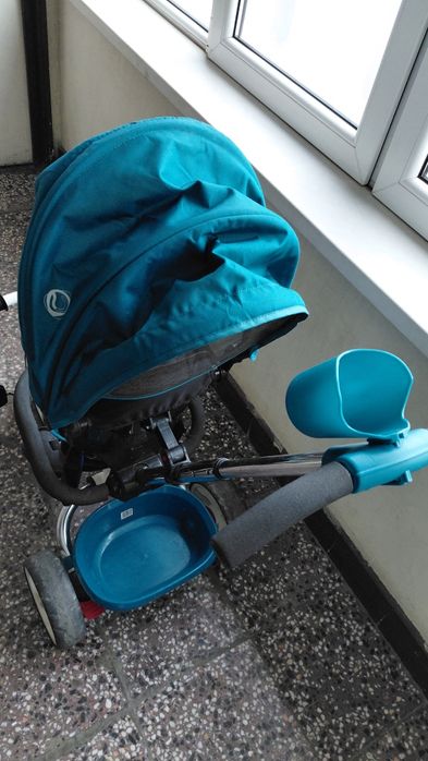 Trotineta Cocolo Urbio