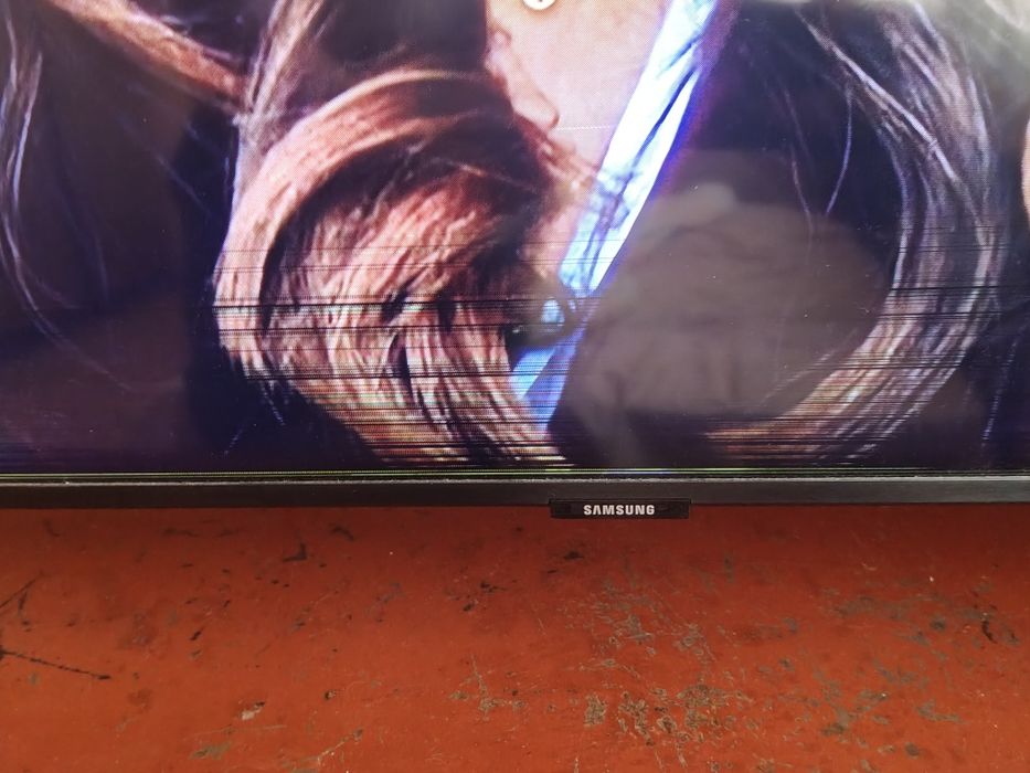Samsung за части