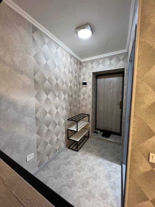 ® Muqimiy 1в2/3/4‼️Yevroremont, Metro Novza, Kirpichniy |38m²|Sotiladi