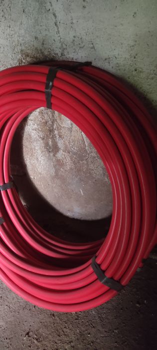 Труба металлопластиковая