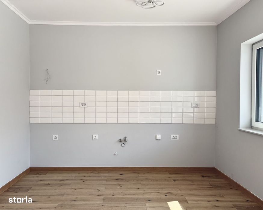 Dezvoltator| Casa insiruita | 4 camere | 126 mp utili | Cartier Privat