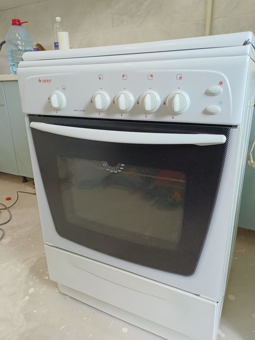 Газплита GEFEST 1200-С6К98
