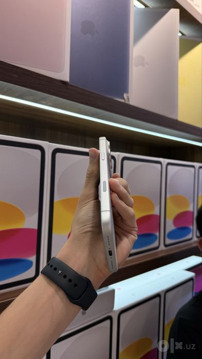 iphone 17 pro max naxtka va nasiya savdoga