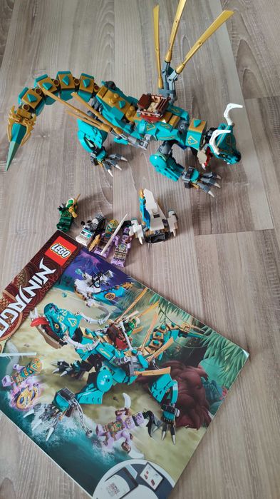 LEGO Ninjago LOT Colectie Pachet - vand și separat detalii in anunț