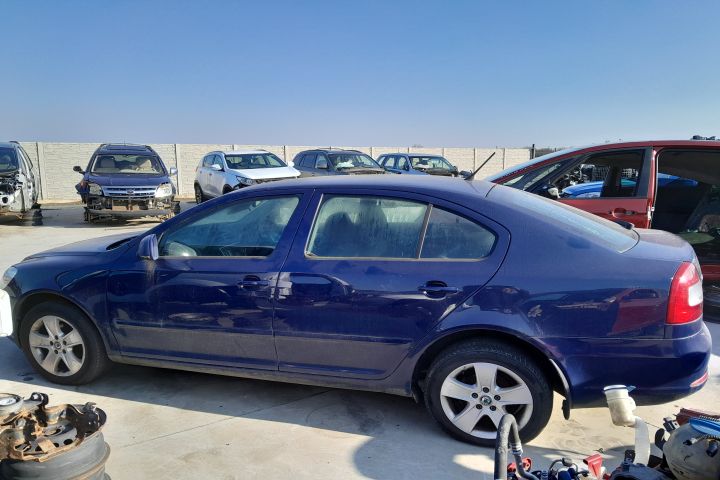 Ceasuri bord  1Z0920843S MANUAL Skoda Octavia a 2-a generatie (faceli