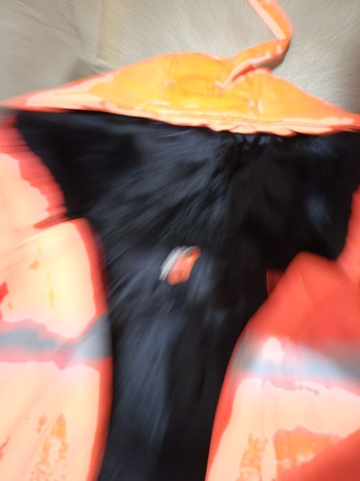 Продам зимний робу