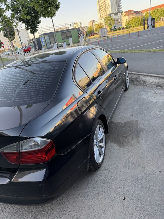 BMW 3 Series 0 — imagine 3