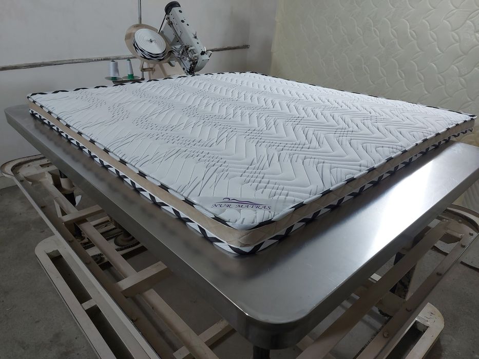 Топпер Topper 8 sm 6 sm memory foam