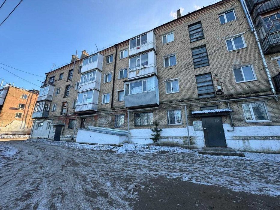 3-шка  в  Заречном