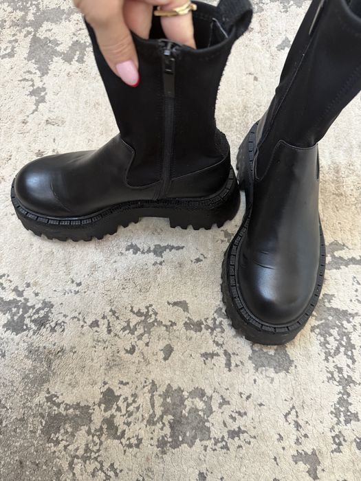 Боти Зара 36 размер