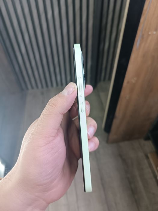 Redmi Note 14 256 Gb