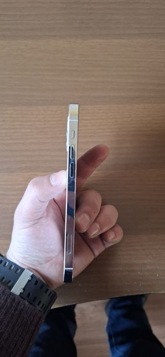 Айфон 12 про 128ГБ