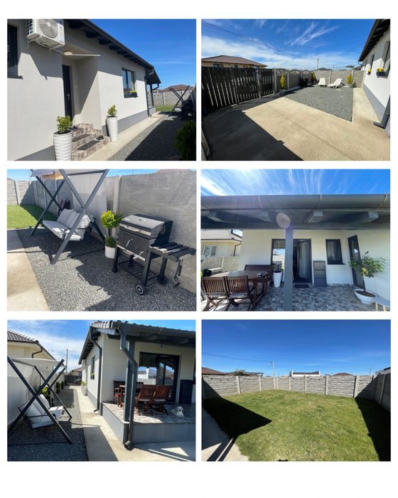 Proprietar Duplex mobilat utilat  82 mp - 275mp Sag