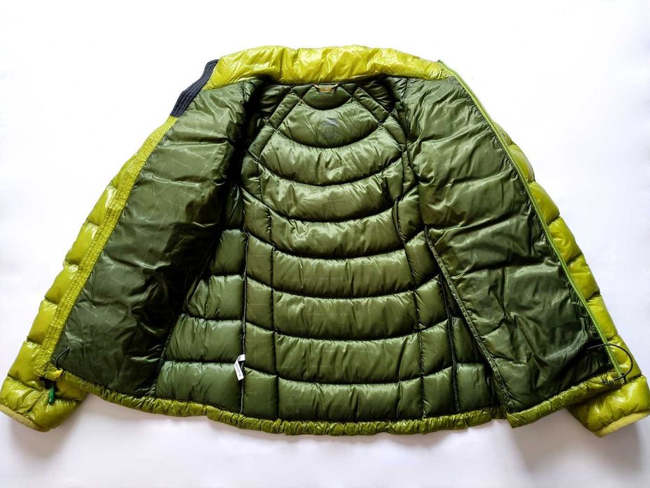 THE NORTH FACE Down Women's - M - оригинално дамско яке с гъши пух