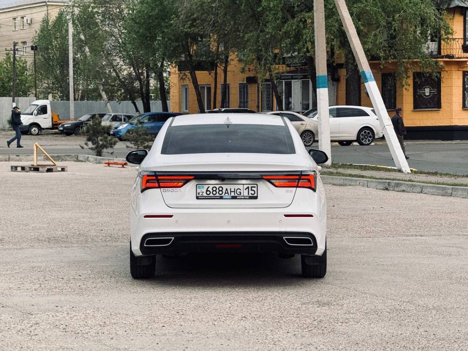 В продаже омода s5