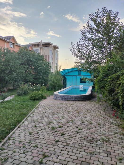 Продам дом на разбор
