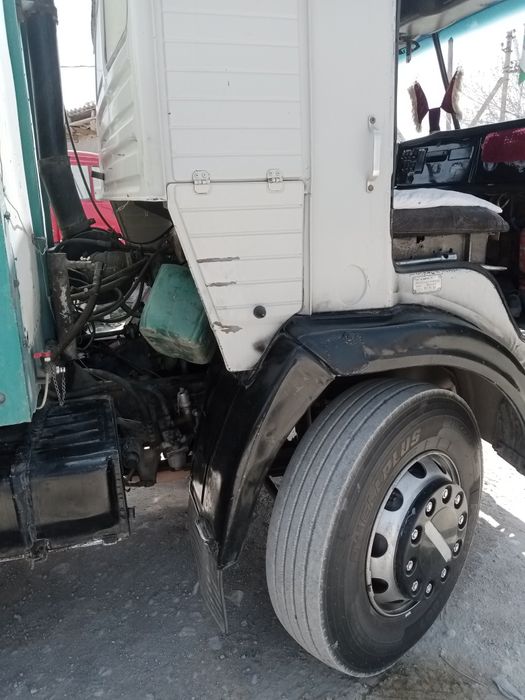 Камаз сотилади 53212