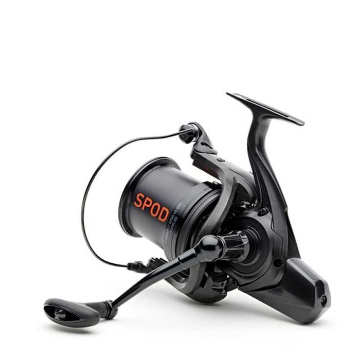 Макара Daiwa Crosscast SPOD 45