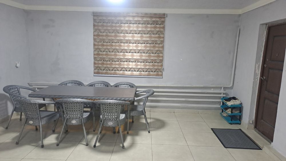 Дача Чирчике вдоль трассы