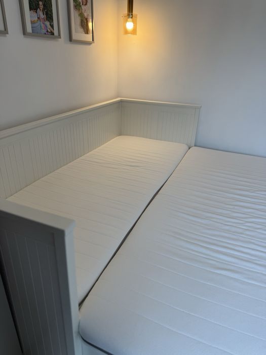 Pat DIVAN ikea in stare perfecta