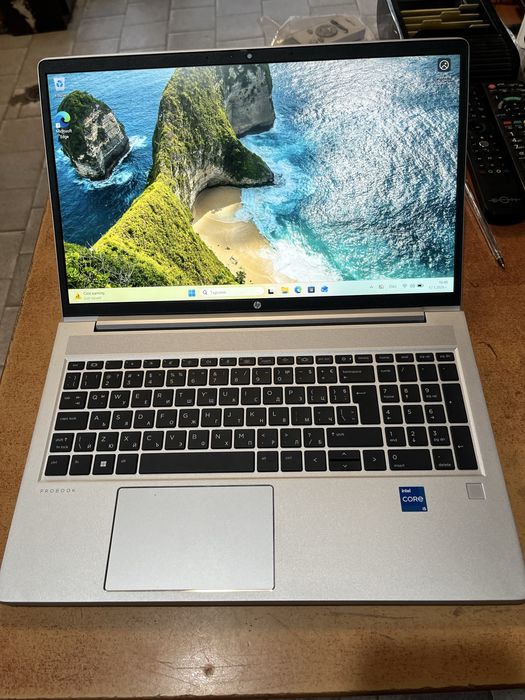 Лаптоп HP ProBook