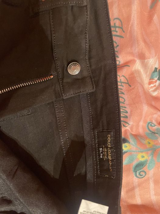 D&G шим сотилади янги М размерда