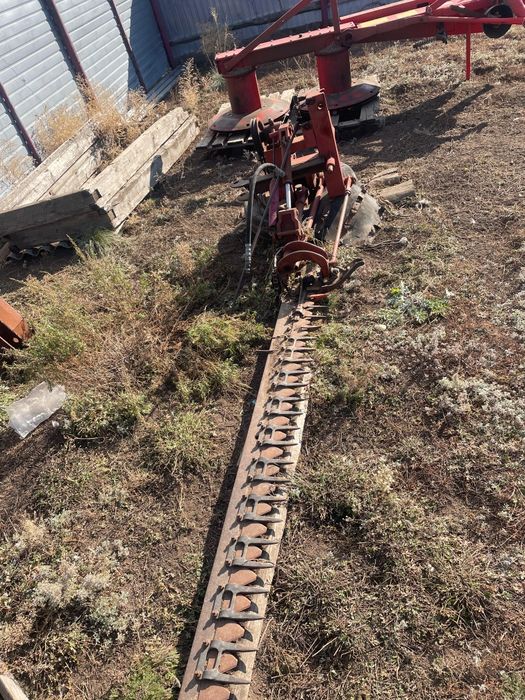 Продам трактор т25