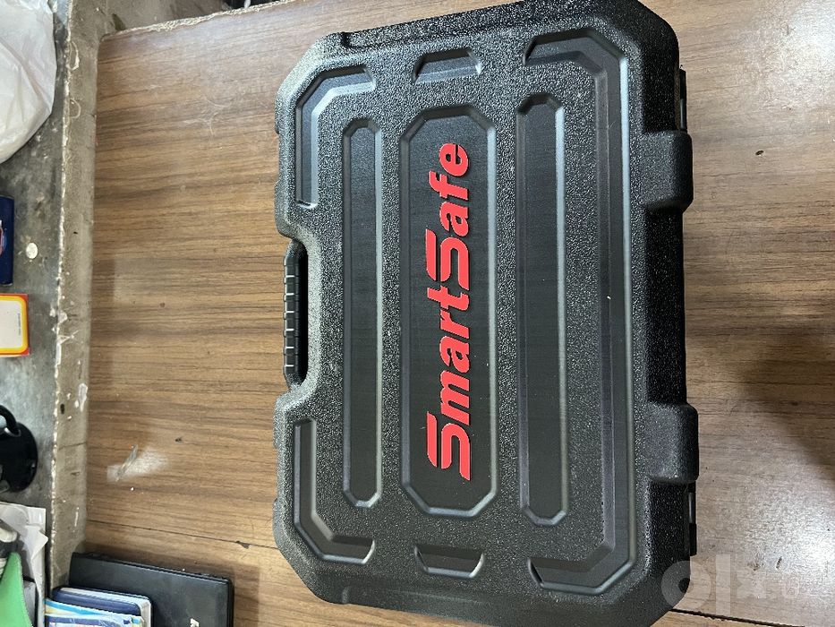 Elektromobile diagnostika aparati
