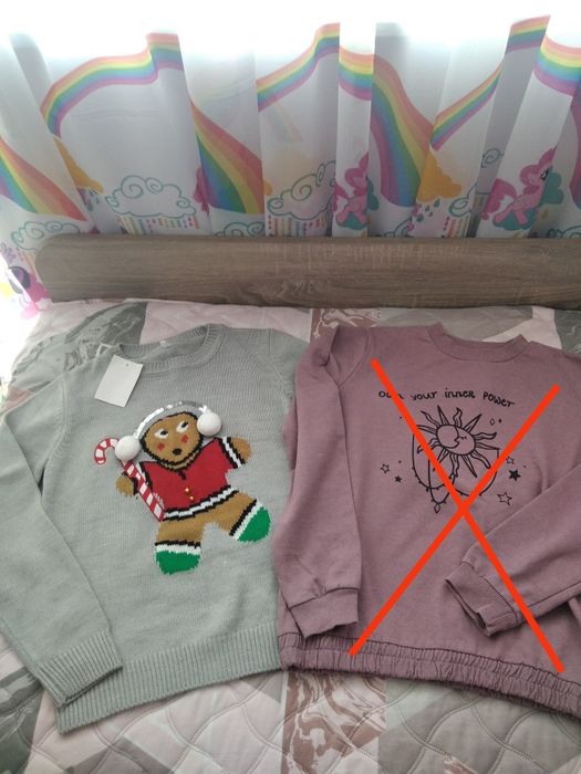 Зимни блузи,152-158 р