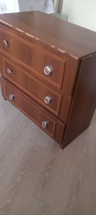 Гарнитур спальный