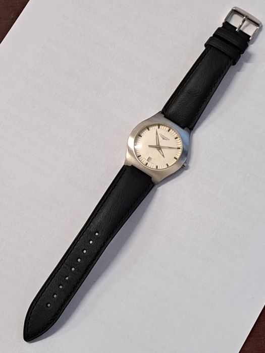 Longines Oposition L3.614.4