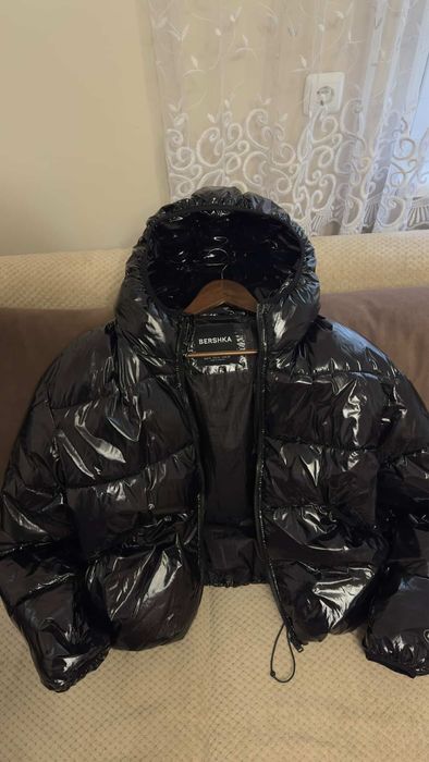 Яке Bershka размер М
