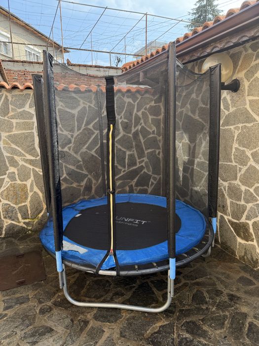 Батут 180/200см.